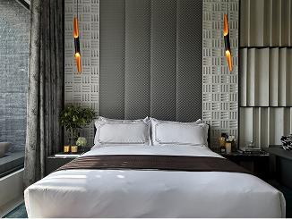 Terrace Junior Suite